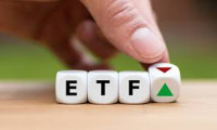 Gelişen piyasa ETF'lerinden rekor çıkış oldu