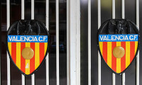 Valencia CF'nin yüzde 35'inde korona virüs tespit edildi