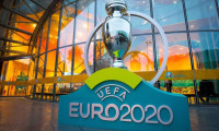 UEFA, EURO 2020'yi 2021 yılına ertelediğini açıkladı
