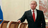 Putin yasa dışı ilhak ettiği Kırım'a gidecek