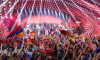 2020 Eurovision yarışması iptal edildi