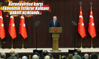 Erdoğan: 100 milyar liralık bir kaynak setini devreye alıyoruz