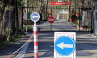 Yunanistan ve Bulgaristan sınır kapıları kapatılıyor