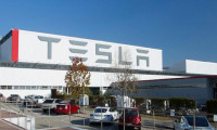 Tesla Kaliforniya'daki çalışan sayısını yüzde 75 azaltıyor
