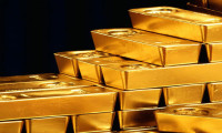 Altının kilogramı 307 bin 617 liraya geriledi