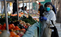 Fransa'da koronavirüsten ölenlerin sayısı 372'ye yükseldi