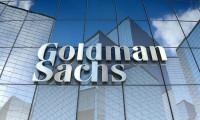 Goldman Sachs Avrupa için büyüme tahminlerini düşürdü