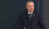 Erdoğan: Kapıları açtık telefon üstüne telefon geliyor