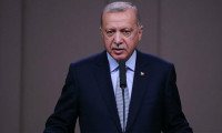 Erdoğan: Hiçbir şehidimizin kanını yerde bırakmadık 
