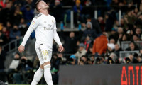 Real Madrid'in yıldızı Luka Jovic tutuklanabilir