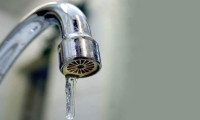 Belediyeler su kesintisi yapmayacak