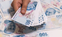 Merkezi yönetim brüt borç stoku 1,4 trilyon lira