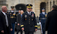 ABD ordusu teyakkuzda: Askerler yönetimi devralabilir