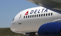 Delta Havayolları'nda yüzde 80'lik ciro düşüşü beklentisi
