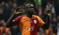 Galatasaray'ın 'istenmeyen adamı' gidiyor