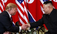 Trump'tan Kuzey Kore'ye virüsle mücadelede iş birliği mektubu