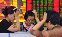 Asya piyasaları artan vakalarla düşüşte