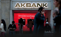 Akbank'tan korona virüs ile mücadelede ekonomiye destek!