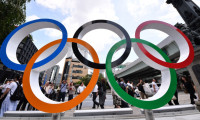 Tokyo Olimpiyatları 2021 yazına ertelendi