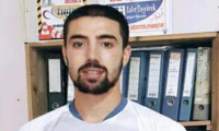 Erzurumspor'da forma giyen Yusuf Duruk şehit oldu