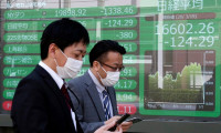 Wall Street'i takip eden Asya borsaları zirve yaptı