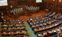 Kosova'da koalisyon hükümetinin ömrü 2 ay oldu