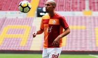 Galatasaray'ın başına talih kuşu kondu