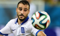 Yunan medyasından Trabzonspor için transfer iddiası