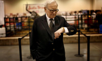 Warren Buffett’ın kriz bilançosu