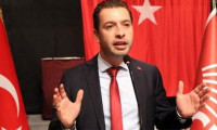 CHP'li Ceyhan Belediye Başkanı Kadir Aydar'ın mazbatası iptal edildi