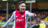 2 yıl 9 aydır komada bulunan Ajaxlı futbolcu uyandı