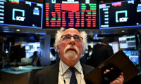 Wall Street'in ünlü simasına korona bulaştı