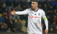 Trabzonspor ve Beşiktaş arasında 'karşılıksız çek' krizi