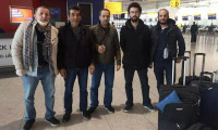 5 Türk vatandaşı Heathrow Havalimanı'nda mahsur kaldı: Yardım bekliyorlar