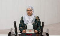 HDP Diyarbakır Milletvekili Remziye Tosun hakkında soruşturma başlatıldı