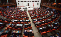 Meclis'te kapalı İdlib oturumu