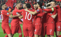 Türkiye’nin UEFA Uluslar Ligi rakipleri belli oldu