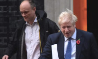 Boris Johnson’ın başdanışmanı da koronaya yakalandı