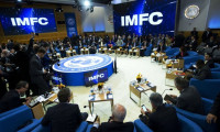 2020 IMF-Dünya Bankası Bahar Toplantıları'na korona tedbiri