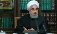 Ruhani: Virüs İran geneline yayıldı