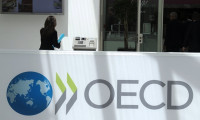 OECD Bölgesi'nde enflasyon yükseldi