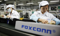 iPhone üreticisi Foxconn mart sonunu bekliyor