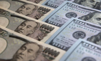 Yen, dolar karşısında 5 ayın zirvesine yaklaştı