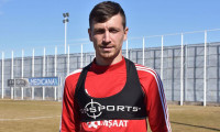 Sivassporlu Mert Hakan'dan transfer açıklaması