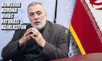 İran'da iki eyalete giriş yasağı! Eski bakan vekili öldü
