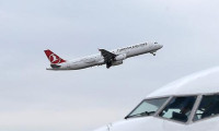 Türk Hava Yolları 2019 yıllık karını artırdı