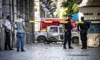 Tunus'ta ABD Büyükelçiliği yakınında bombalı saldırı
