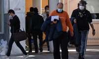 Yunanistan'da 14 yeni korona virüs vakası