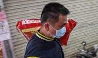 Çin'de koronadan 24 saatte 28 kişi öldü