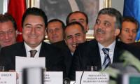 Parti kuruluşunda Gül ile Babacan ters düştü iddiası